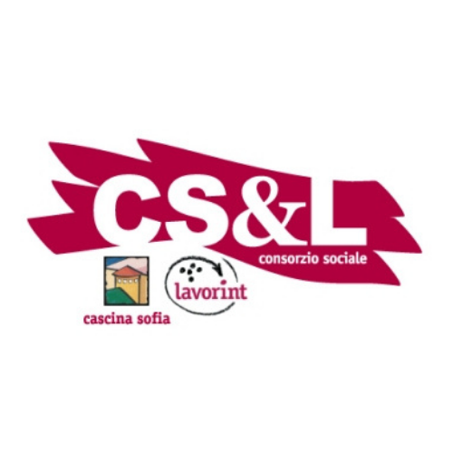 Logo CS&L