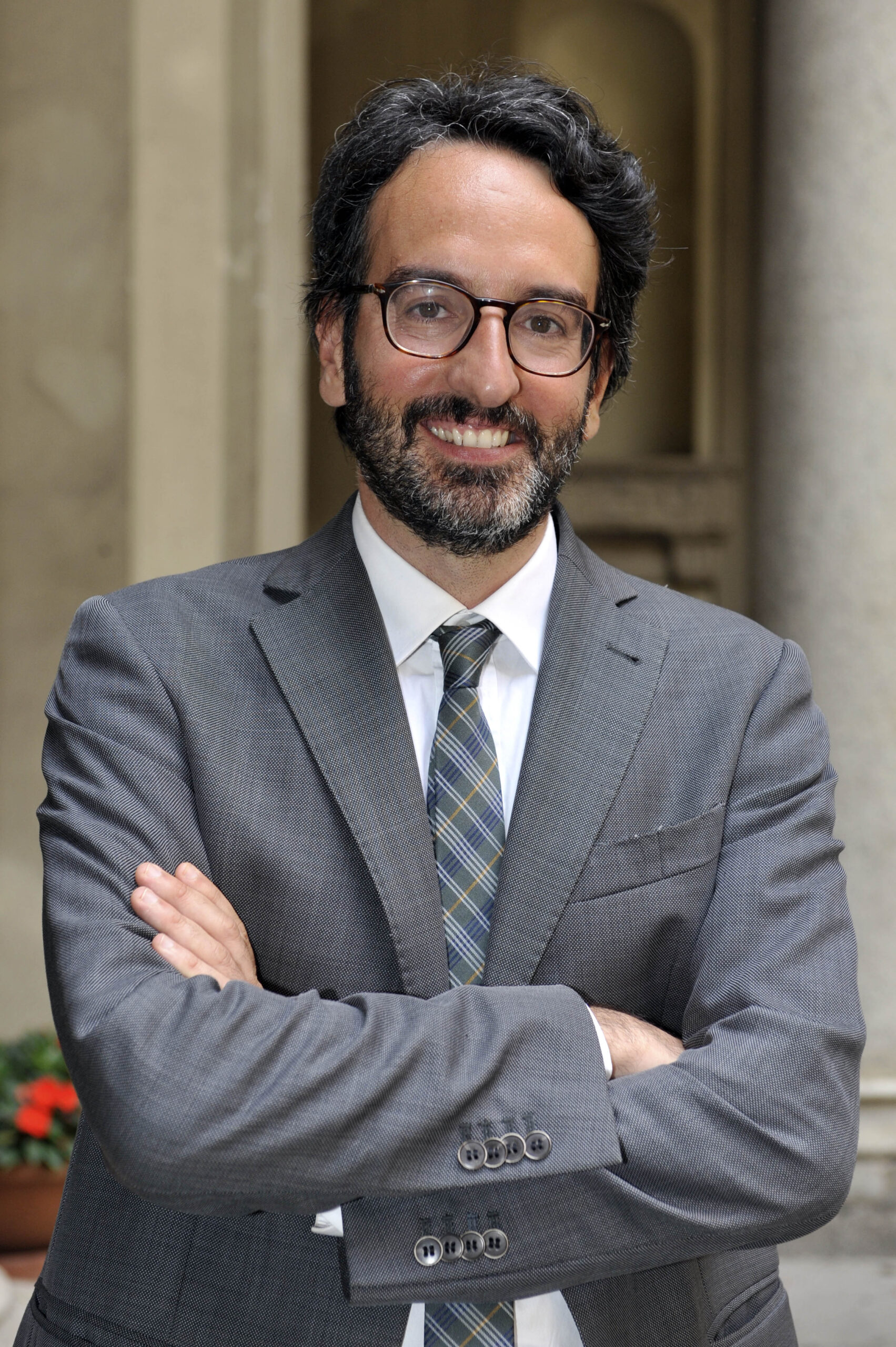 Lamberto Bertolè
