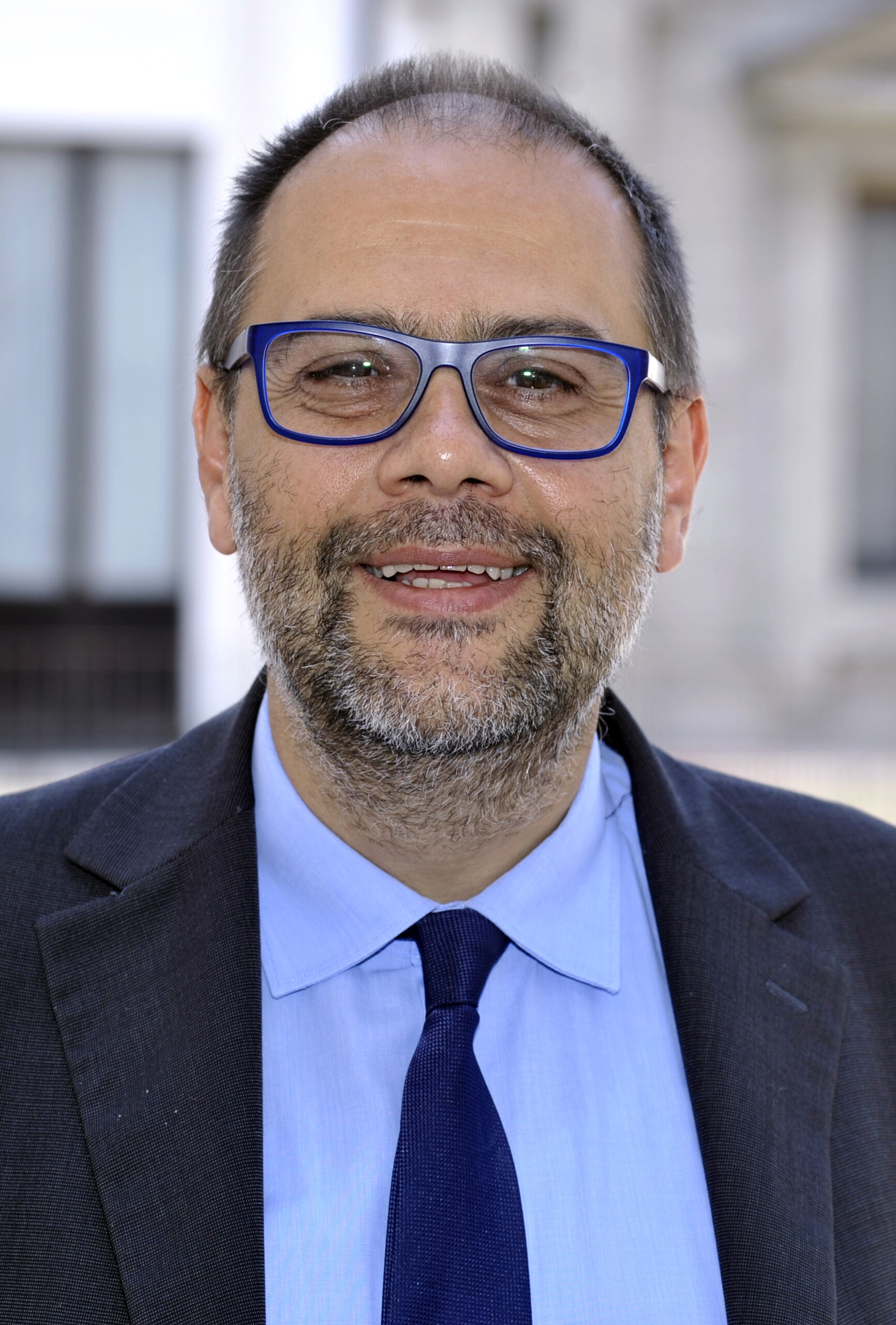 Marco Granelli